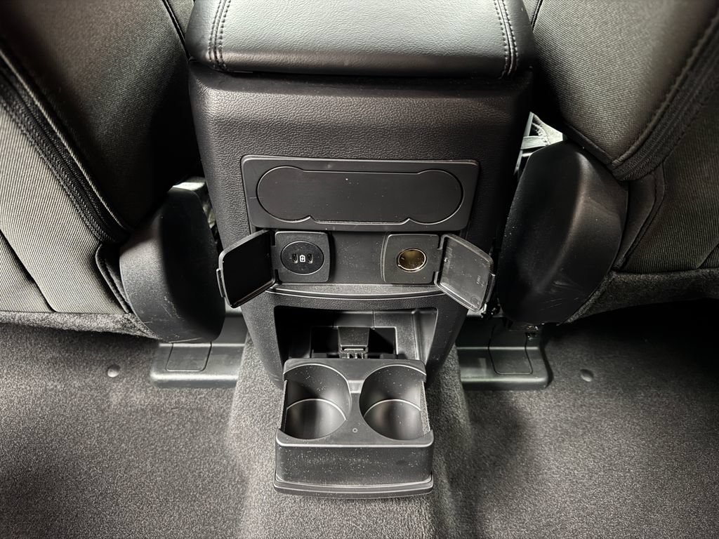 Certified 2024 Ford Explorer XLT AWD/4WD image 12