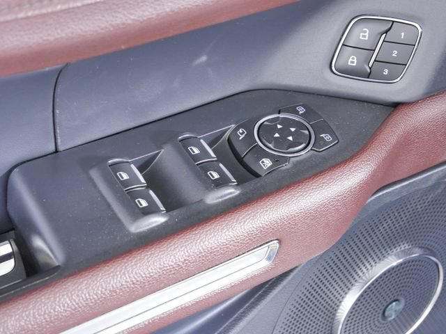 Certified 2022 Ford Expedition Limited AWD/4WD image 23