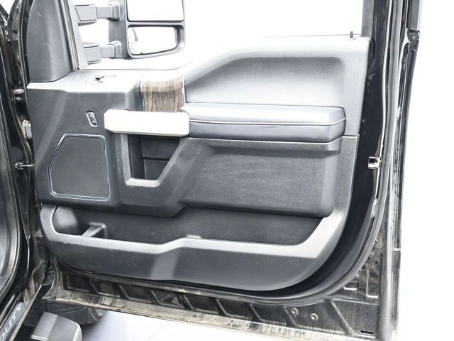 Certified 2021 Ford F250 Lariat image 29