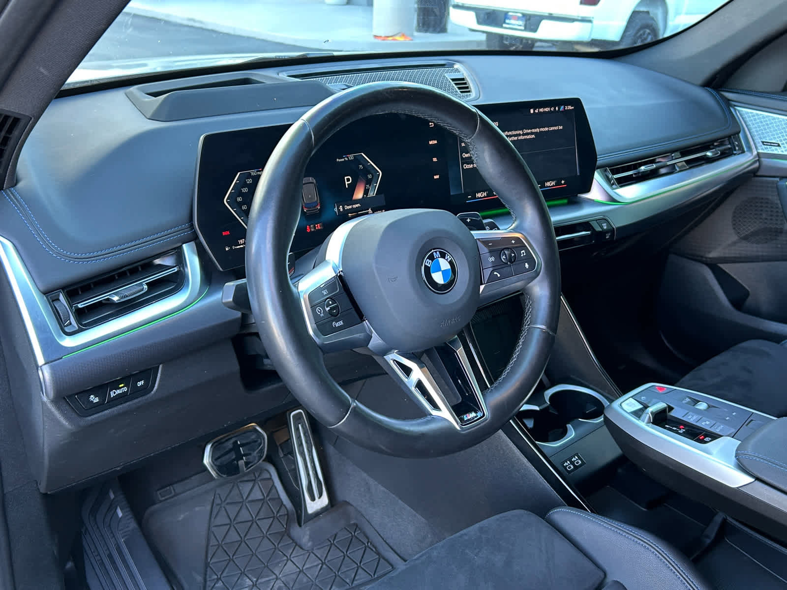 Used 2023 BMW X1 xDrive28i w/ Premium Package image 27