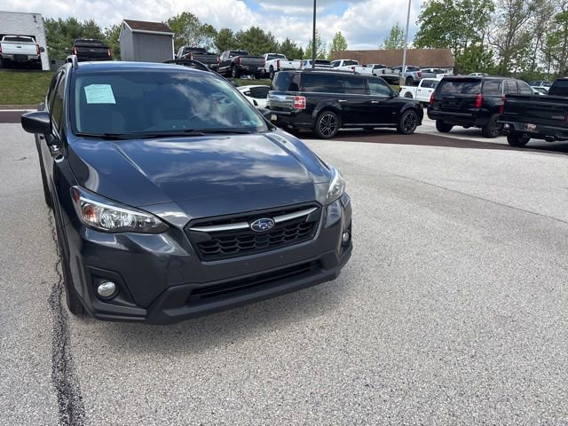 Used 2019 Subaru Crosstrek 2.0i Premium w/ Moonroof Package AWD/4WD image 12