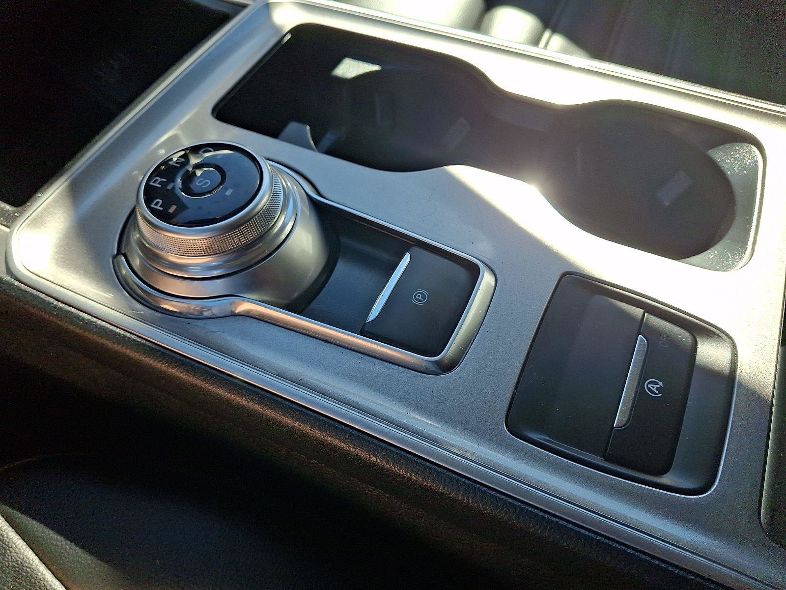 Certified 2023 Ford Edge SEL w/ Convenience Package image 14