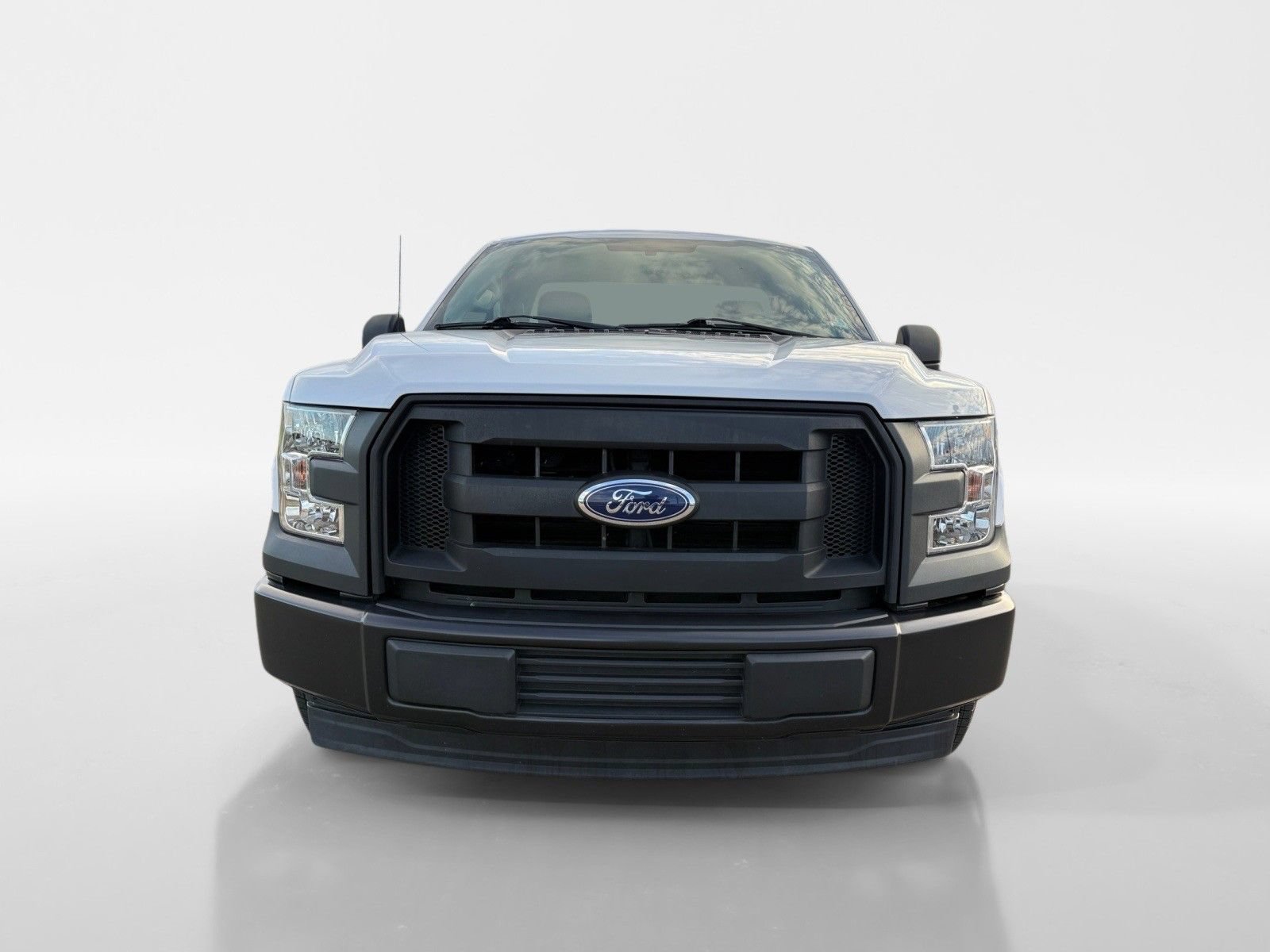 Certified 2017 Ford F150 XL w/ Equipment Group 101A Mid RWD image 11