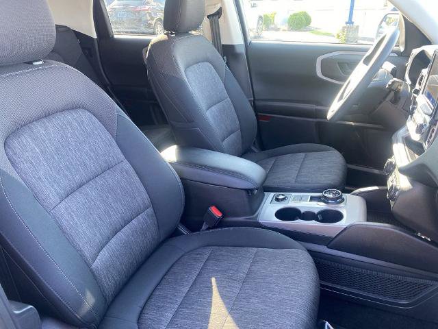 Certified 2023 Ford Bronco Sport Big Bend AWD/4WD image 24