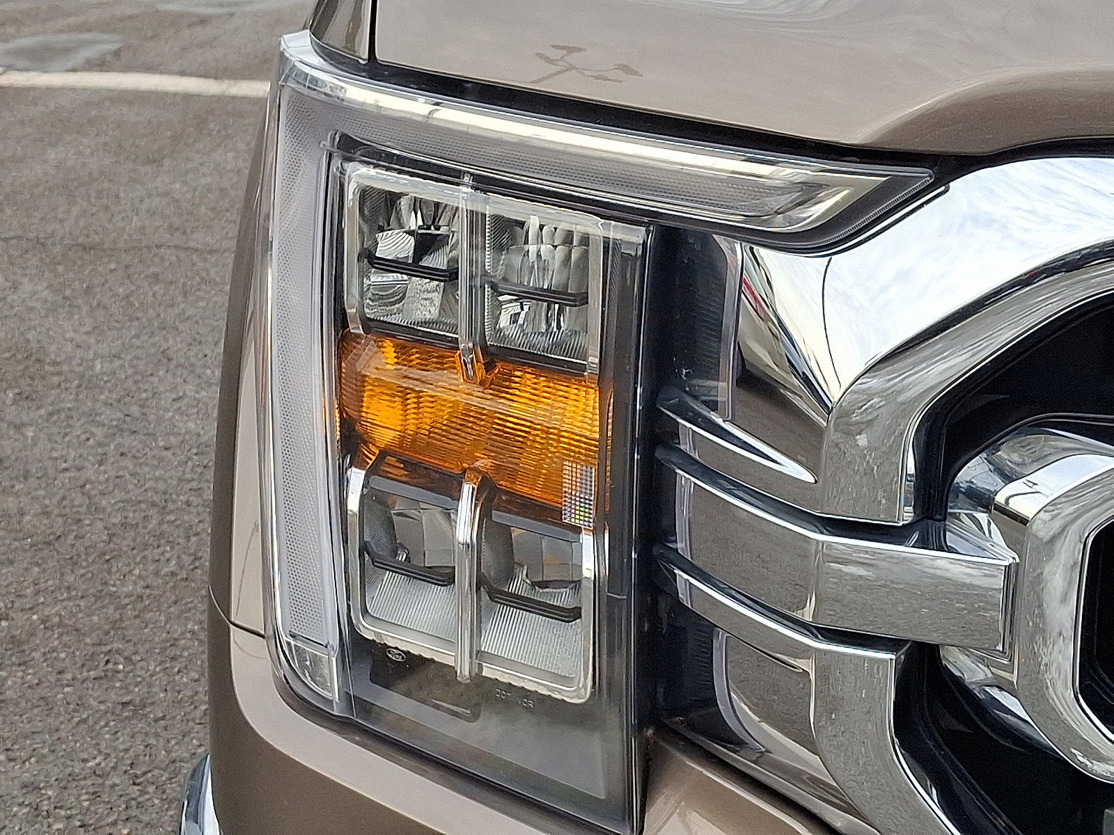 Certified 2023 Ford F150 XLT w/ Equipment Group 302A High image 9