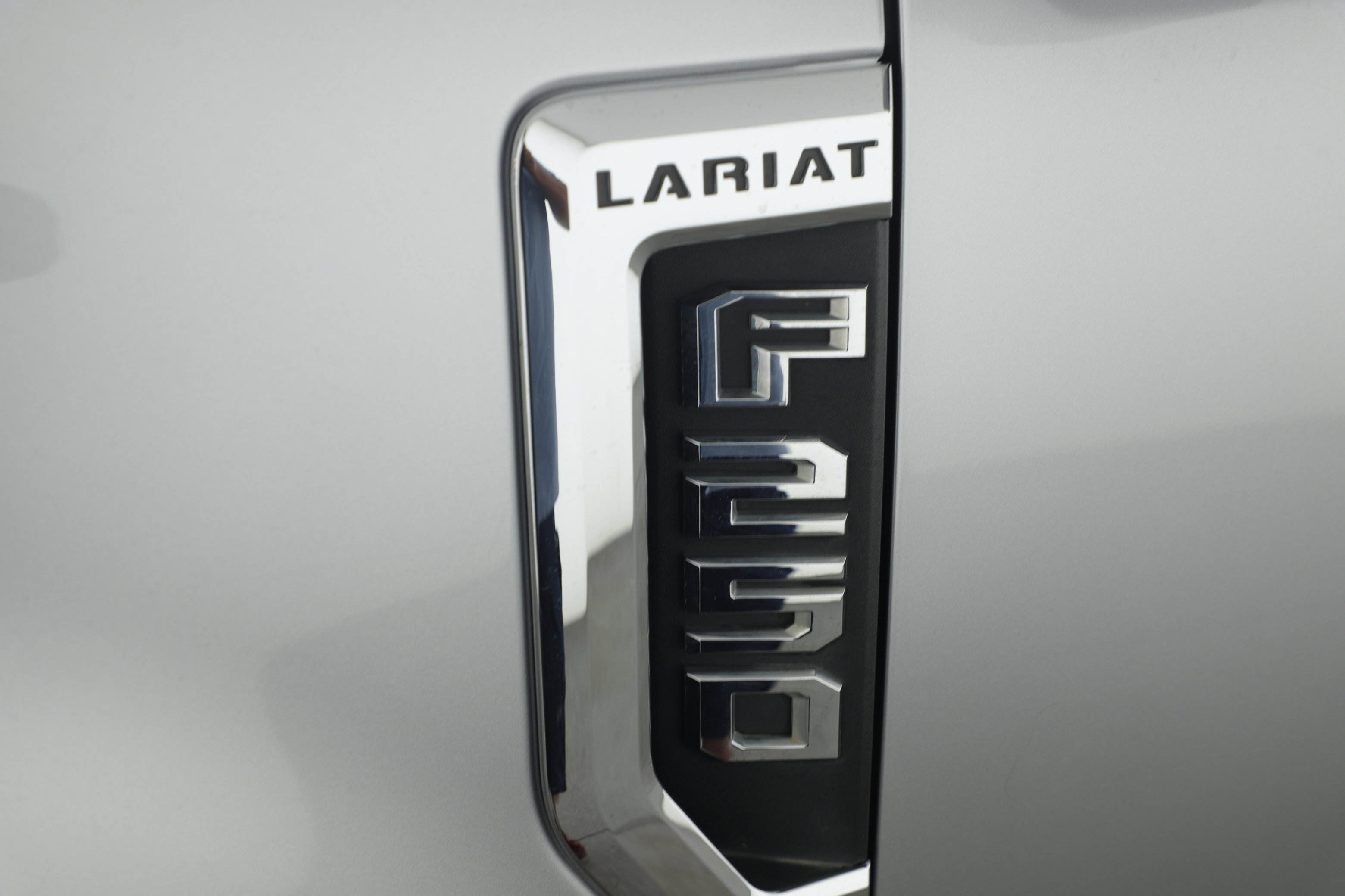 Certified 2022 Ford F250 Lariat image 6