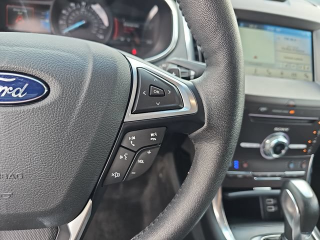 Certified 2017 Ford Edge Sport w/ Equipment Group 401A AWD/4WD image 19