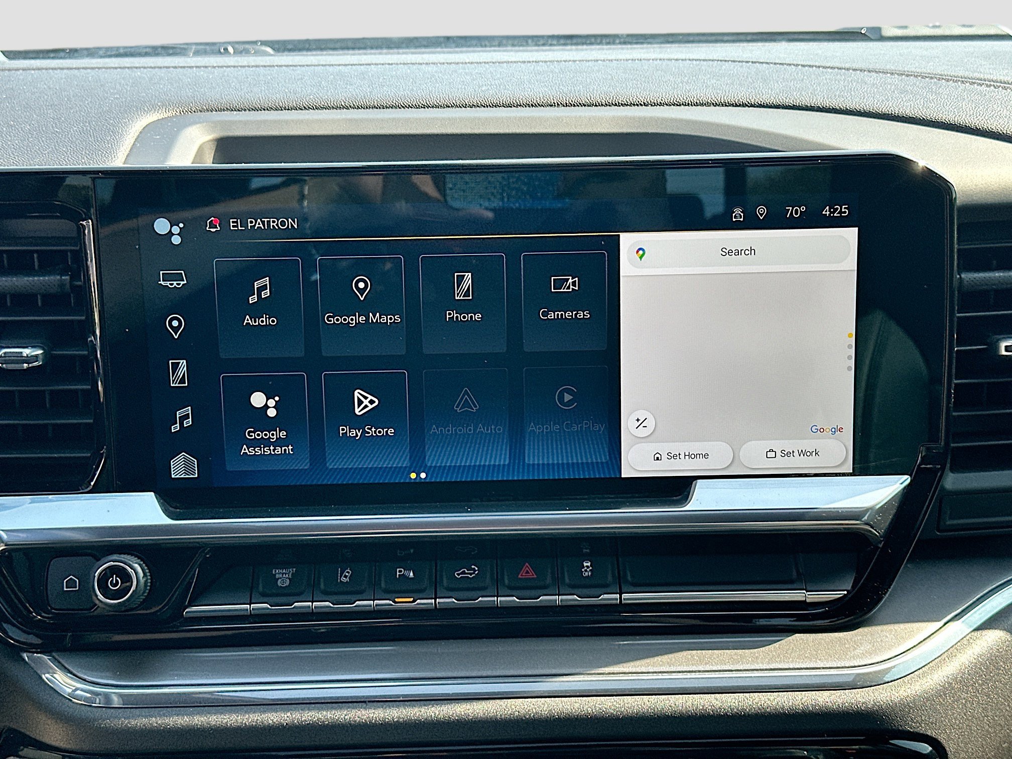 Used 2024 Chevrolet Silverado 2500 High Country w/ High Country Premium Package image 15