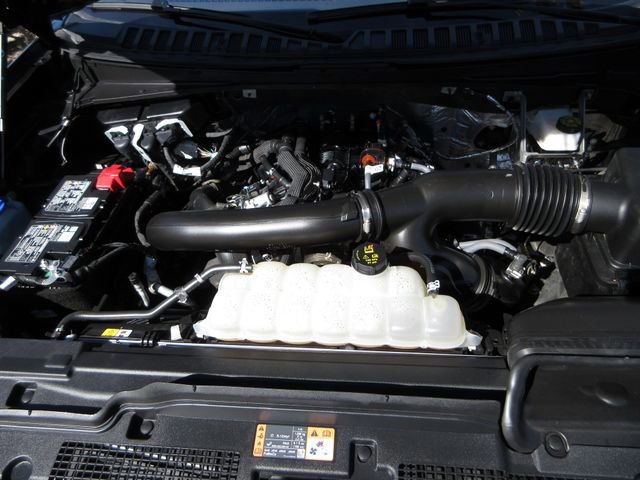 Certified 2025 Ford Expedition Active image 27