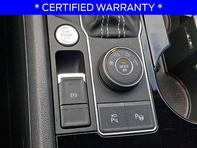 Used 2021 Volkswagen Atlas SEL Premium AWD/4WD image 26