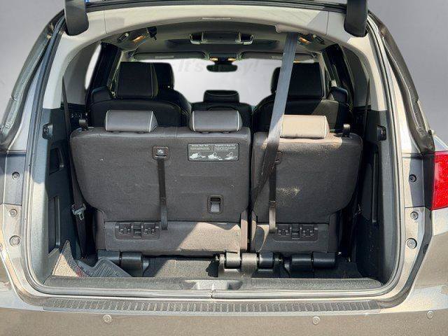 Used 2023 Honda Odyssey Elite image 27