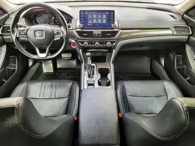 Used 2021 Honda Accord Sport Special Edition image 14