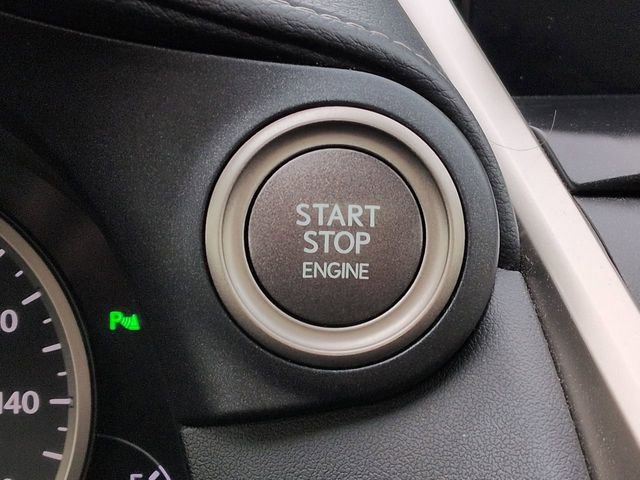 Used 2021 Lexus NX 300 FWD w/ Accessory Package 2 image 36