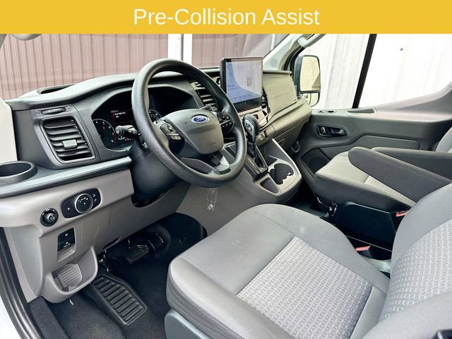 Certified 2023 Ford Transit 350 XLT RWD image 10