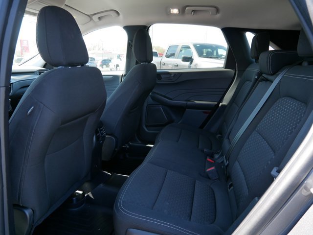 Certified 2023 Ford Escape Active w/ Cold Weather Package FWD image 12