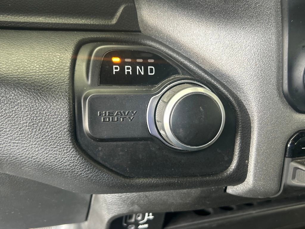 Used 2024 RAM 2500 Tradesman image 13