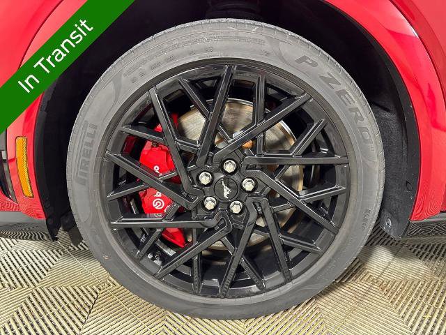 Certified 2023 Ford Mustang Mach-E GT w/ GT Performance Edition AWD/4WD image 9