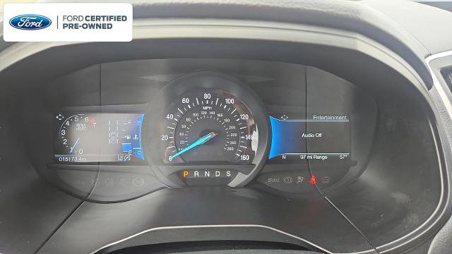 Certified 2024 Ford Edge SEL w/ Convenience Package AWD/4WD image 23