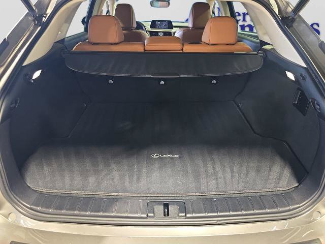 Used 2022 Lexus RX 350 AWD w/ Premium Package image 4