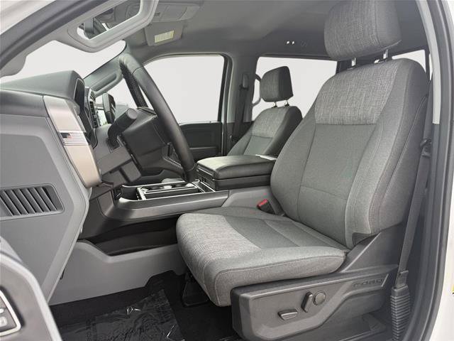 Certified 2023 Ford F150 XLT w/ Equipment Group 302A High AWD/4WD image 9