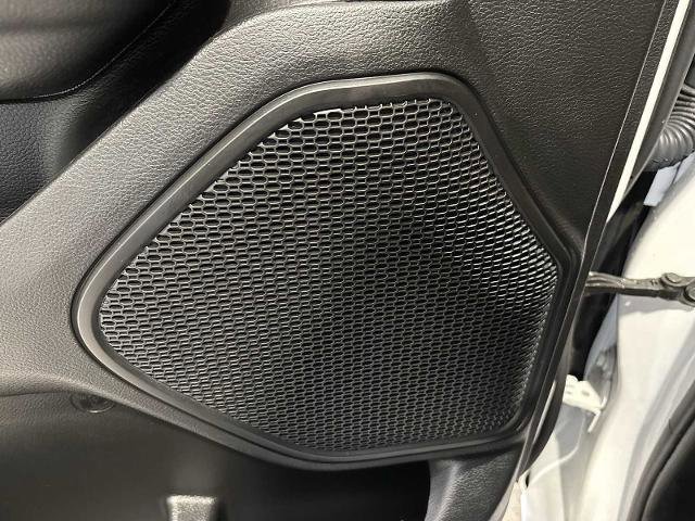 Used 2023 RAM 1500 Big Horn image 23