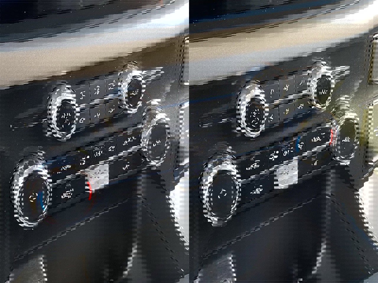 Certified 2024 Ford F150 XLT w/ Mobile Office Package image 28