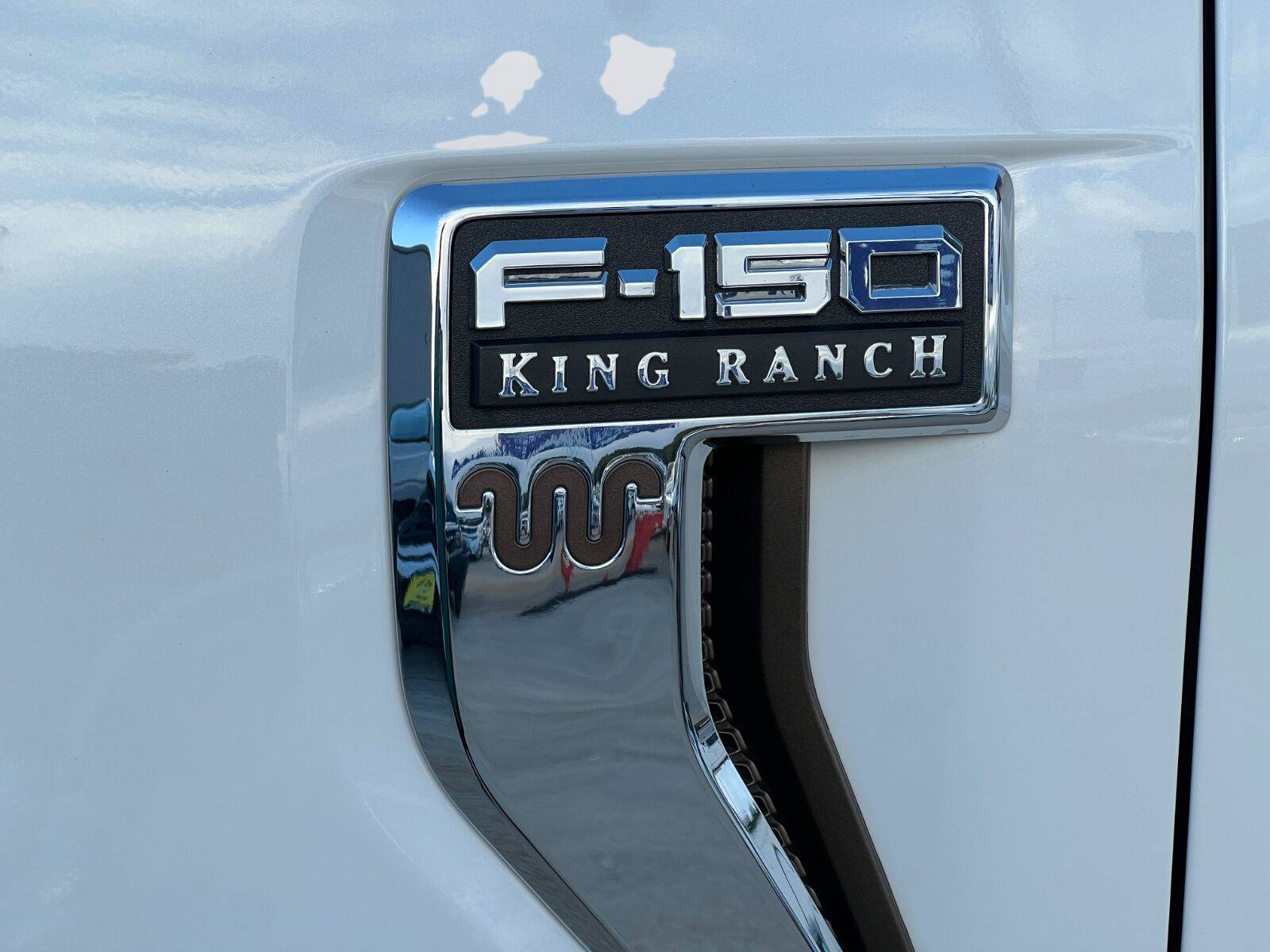 Certified 2026 Ford F150 King Ranch w/ Equipment Group 601A High AWD/4WD image 9