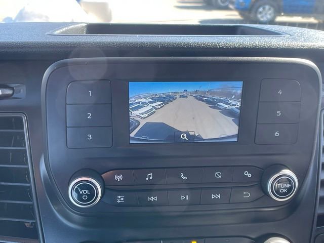 Certified 2023 Ford Transit 350 DRW image 25