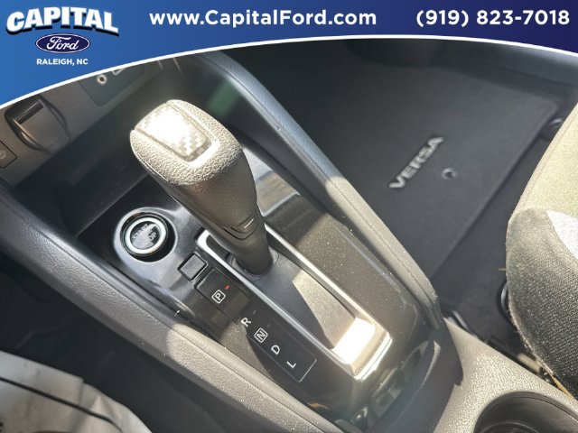 Used 2025 Nissan Versa SV FWD image 29