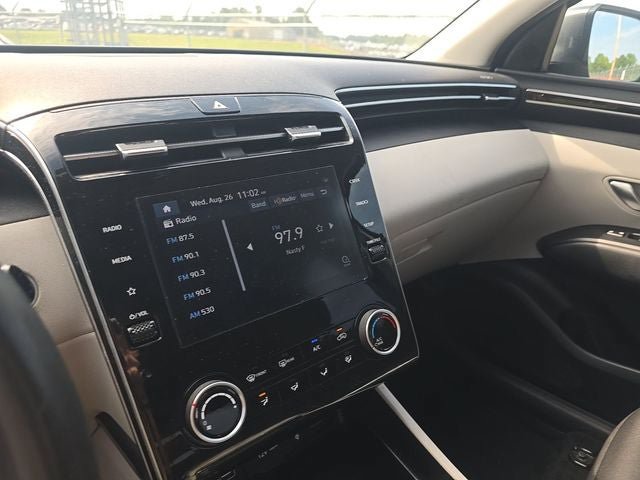 Used 2023 Hyundai Tucson SEL AWD/4WD image 17