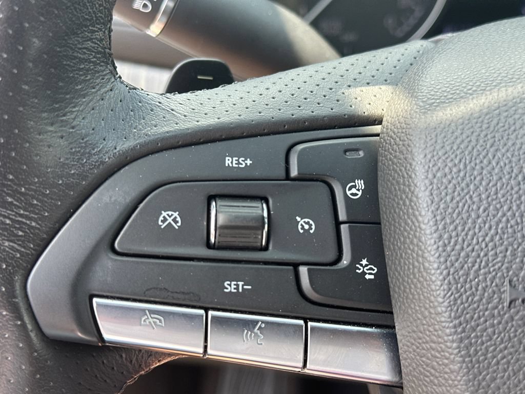 Used 2020 Cadillac XT4 Sport AWD/4WD image 25