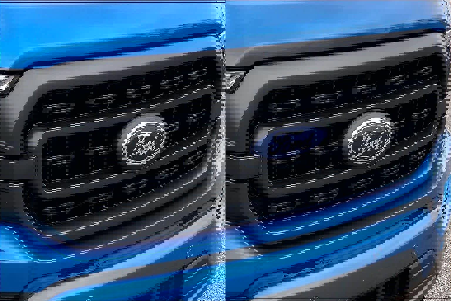 Certified 2021 Ford F150 XLT w/ Equipment Group 302A High image 29