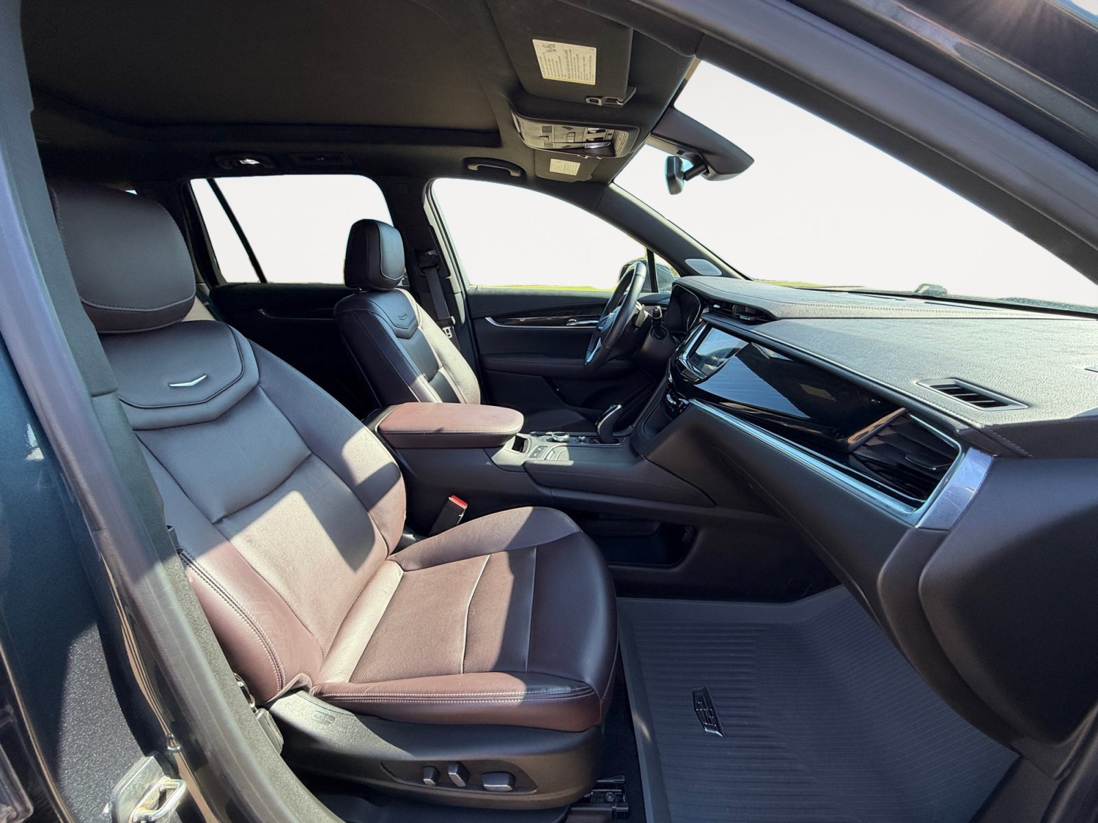 Used 2021 Cadillac XT6 Premium Luxury FWD image 15