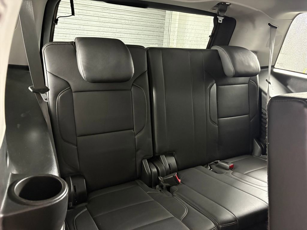 Used 2020 GMC Yukon SLT w/ Open Road Package AWD/4WD image 36