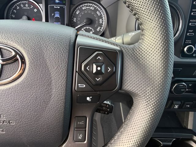 Used 2023 Toyota Tacoma TRD Off-Road w/ Technology Package image 24