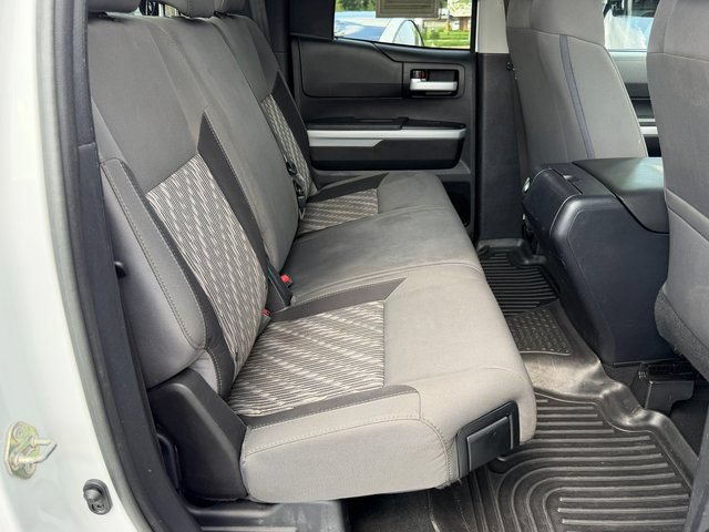 Used 2020 Toyota Tundra SR5 w/ SX Package AWD/4WD image 33