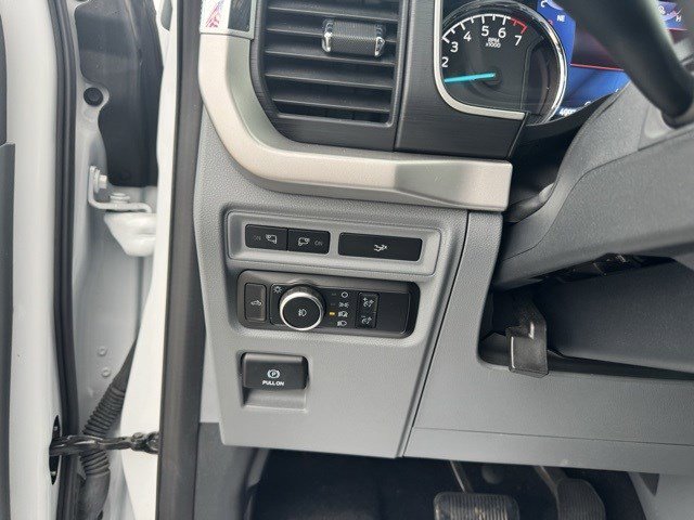 Certified 2023 Ford F150 XLT w/ Equipment Group 302A High image 15