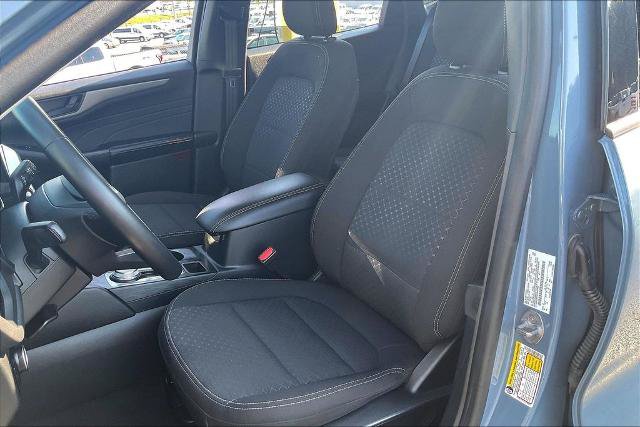 Certified 2023 Ford Escape Active w/ Tech Pack #1 FWD image 24