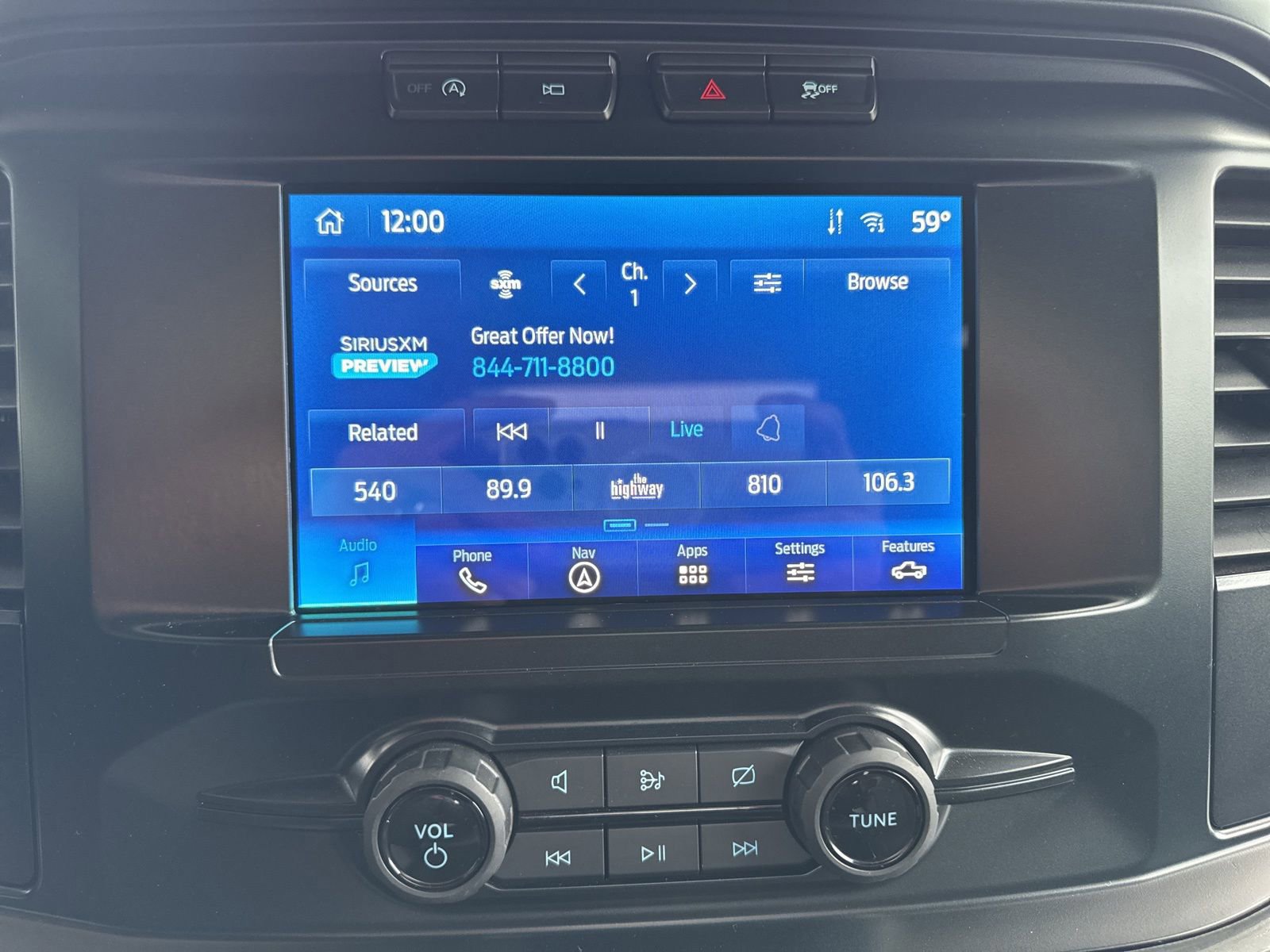 Certified 2023 Ford F150 XL w/ STX Appearance Package image 32