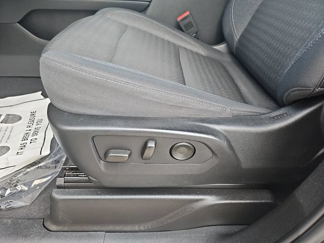 Used 2023 Chevrolet Tahoe LS w/ Driver Alert Package AWD/4WD image 12