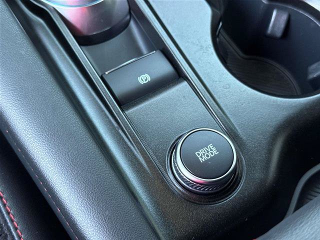 Certified 2025 Ford Explorer ST AWD/4WD image 30
