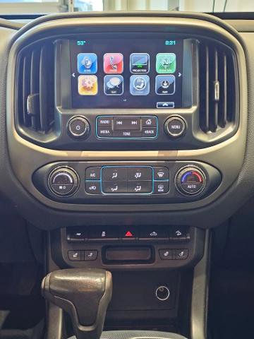 Used 2017 Chevrolet Colorado Z71 image 19