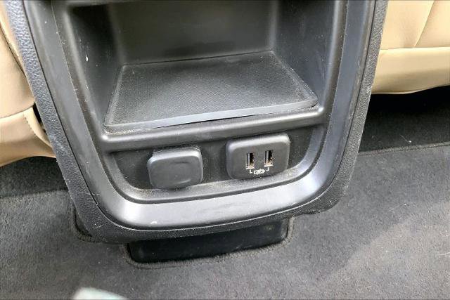 Used 2020 Buick Envision Preferred FWD image 32