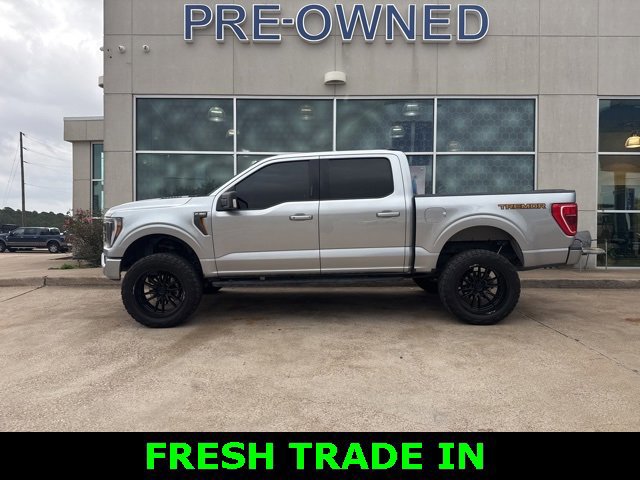 Certified 2023 Ford F150 Tremor image 2