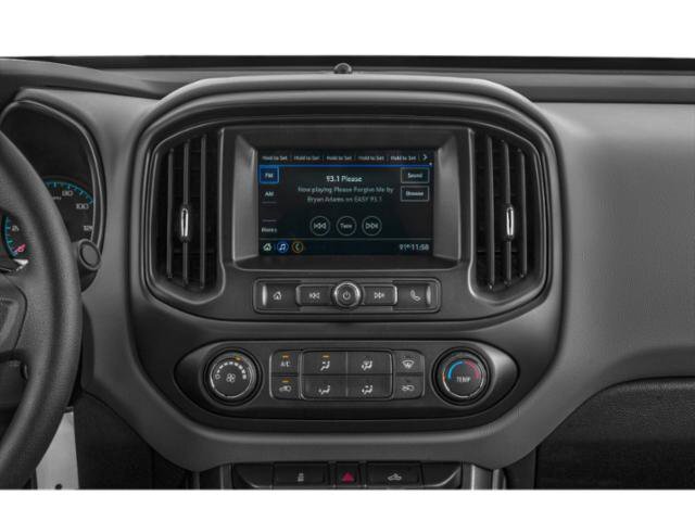 Used 2019 Chevrolet Colorado LT w/ LT Convenience Package RWD image 13