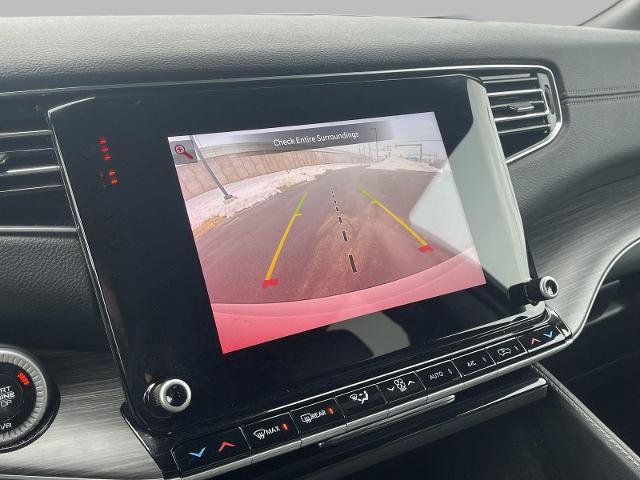 Used 2024 Jeep Wagoneer Series II image 39