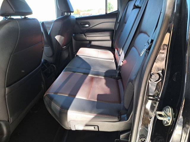 Used 2019 Honda Ridgeline Black Edition image 25