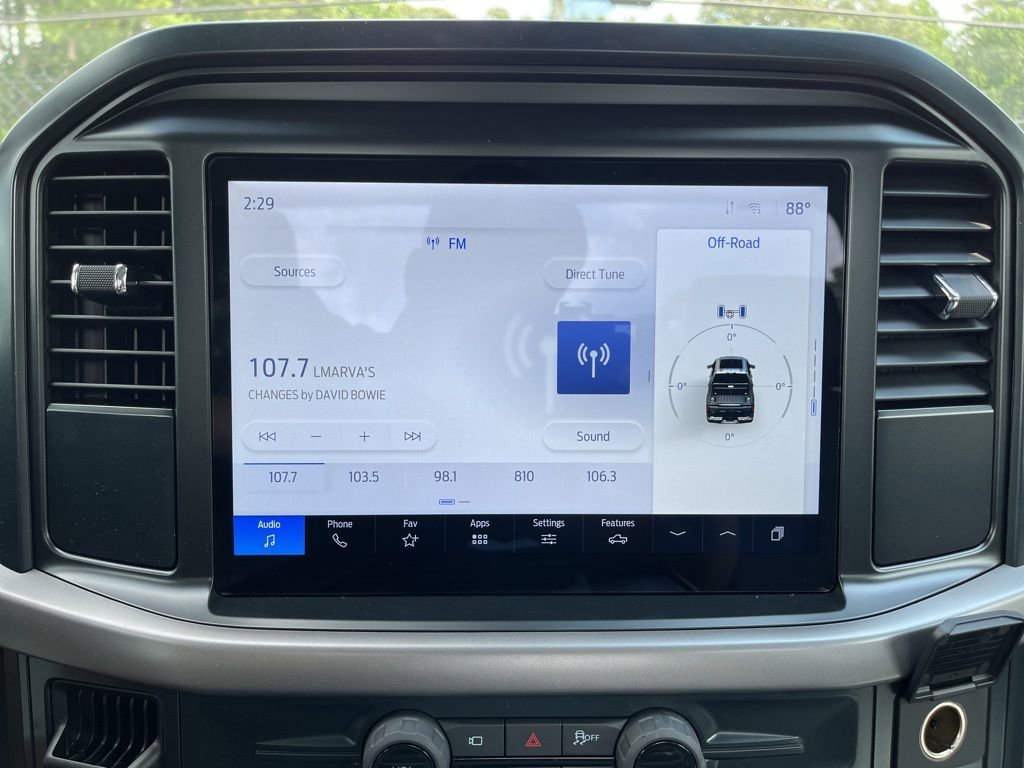 Certified 2025 Ford F150 XL image 11