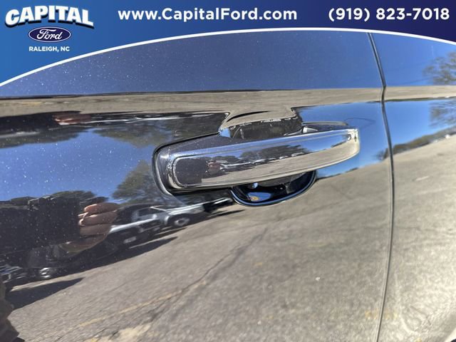 Certified 2025 Ford Expedition Active image 14