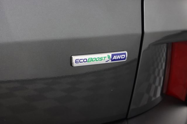 Certified 2020 Ford Escape SE image 24